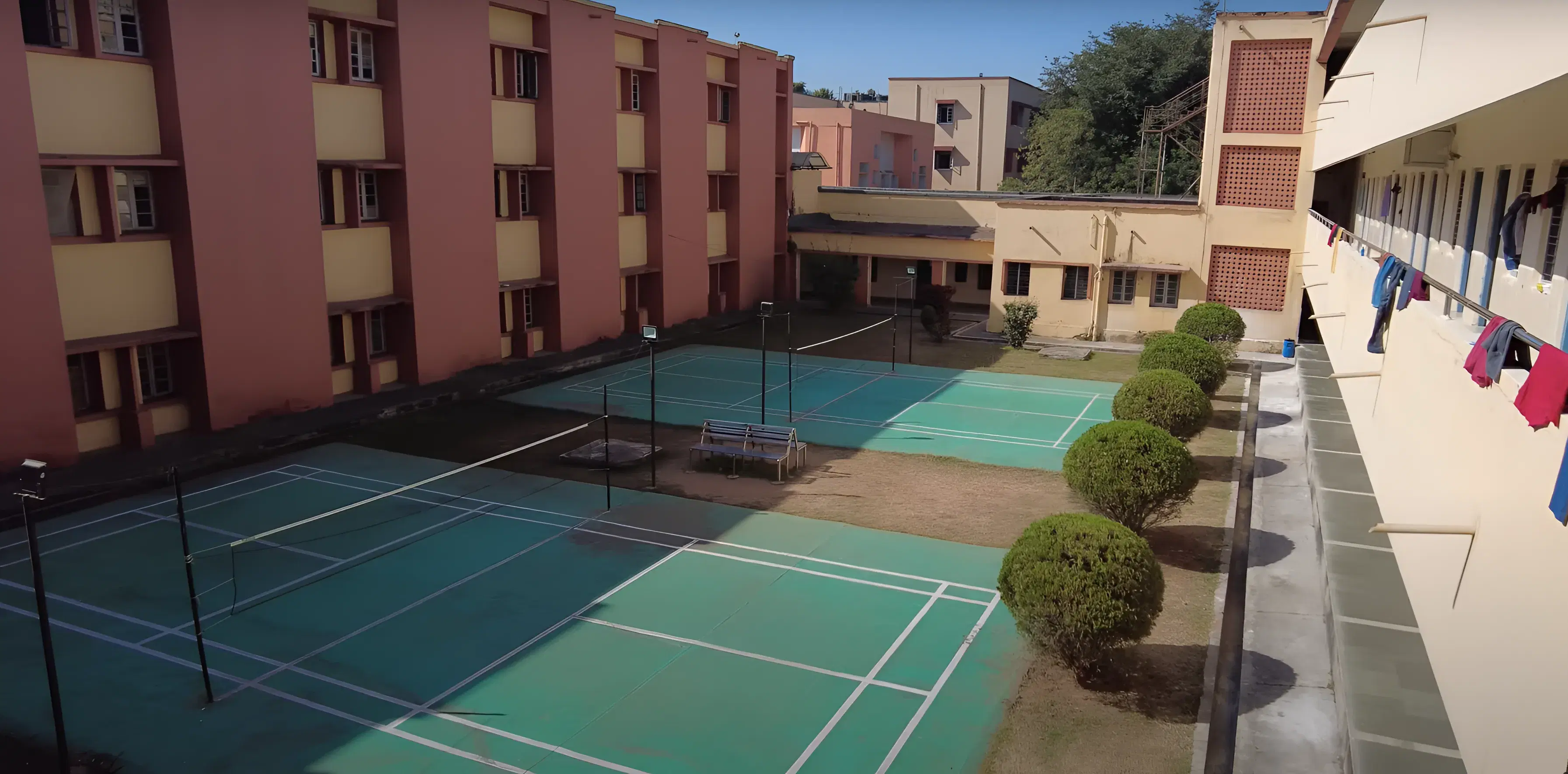 NIT Rourkela Sports Facilities photo 1